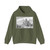 DECKER, Coenraet - DECKER, Coenraet - View of the Stadhuis (Town Hall) of Delft (Artwork) Hoodie