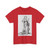 SCHONGAUER, Martin -graphics- The Second Wise Virgin (Artwork) T-Shirt