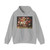 LINARD, Jacques - Basket of Flowers (Artwork) Hoodie