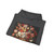 LINARD, Jacques - Basket of Flowers (Artwork) Hoodie