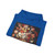 LINARD, Jacques - Basket of Flowers (Artwork) Hoodie