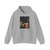 DAVID,Jacques-Louis - The Death of Marat (Artwork) Hoodie