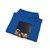 DAVID,Jacques-Louis - The Death of Marat (Artwork) Hoodie