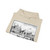 DECKER, Coenraet - DECKER, Coenraet - The Stadhuis of Delfshaven (Artwork) Hoodie