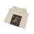 LINARD, Jacques - Bouquet on Wooden Box (Artwork) Hoodie