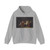 DAVID,Jacques-Louis - The Death of Socrates (Artwork) Hoodie