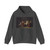 DAVID,Jacques-Louis - The Death of Socrates (Artwork) Hoodie