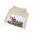 DAVID,Jacques-Louis - The English Government (Artwork) Hoodie