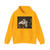DAVID,Jacques-Louis - The Farewell of Telemachus and Eucharis (Artwork) Hoodie