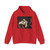 DAVID,Jacques-Louis - The Farewell of Telemachus and Eucharis (Artwork) Hoodie