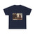 WILDENS, Jan - Winter Landscape with a Hunter (Artwork) T-Shirt