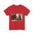 WILDENS, Jan - Winter Landscape with a Hunter (Artwork) T-Shirt