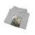 LIPPI, Filippino  - Carafa Chapel-Assumption and Annunciation (detail) (Artwork) Hoodie