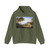 LINT, Hendrik Frans van - Classical Landscape (Artwork) Hoodie