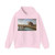LINT, Hendrik Frans van - Rome (Artwork) Hoodie