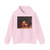 DAVID,Jacques-Louis - The Loves of Paris and Helen (Artwork) Hoodie