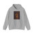 DECAMPS, Alexandre Gabriel - Woman in Orienta Dress (Artwork) Hoodie