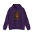 DECAMPS, Alexandre Gabriel - Woman in Orienta Dress (Artwork) Hoodie