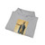 DAVID,Jacques-Louis - The Representative of the People on Duty (Artwork) Hoodie