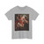 TIEPOLO, Giovanni Battista - Abraham Praying before the Three Angels (Artwork) T-Shirt