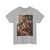 POUSSIN, Nicolas - Pan and Syrinx (Artwork) T-Shirt