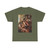 POUSSIN, Nicolas - Pan and Syrinx (Artwork) T-Shirt