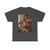 POUSSIN, Nicolas - Pan and Syrinx (Artwork) T-Shirt