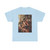 POUSSIN, Nicolas - Pan and Syrinx (Artwork) T-Shirt