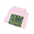 MONET, Claude - The Water-Lily Pond (Artwork) Hoodie