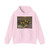 MONET, Claude - Still Life with Pears and Grapes (Artwork) Hoodie