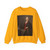 DAVID,Jacques-Louis - Portrait of Gaspar Mayer (Artwork) Crewneck Sweatshirt