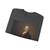 DAVID,Jacques-Louis - Portrait of Gaspar Mayer (Artwork) Crewneck Sweatshirt