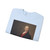 DAVID,Jacques-Louis - Portrait of Gaspar Mayer (Artwork) Crewneck Sweatshirt