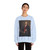 DAVID,Jacques-Louis - Portrait of Gaspar Mayer (Artwork) Crewneck Sweatshirt