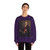 DAVID,Jacques-Louis - Portrait of Gaspar Mayer (Artwork) Crewneck Sweatshirt