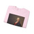 DAVID,Jacques-Louis - Portrait of Gaspar Mayer (Artwork) Crewneck Sweatshirt