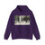 SHISKIN, Ivan Ivanovich - Winter 1890 (Artwork) Hoodie