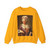 DAVID,Jacques-Louis - Portrait of Genevieve Jacqueline Pecoul (Artwork) Crewneck Sweatshirt