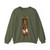 DURER, Albrecht - 57 (Artwork) Crewneck Sweatshirt