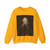 DAVID,Jacques-Louis - Portrait of Francois Buron (Artwork) Crewneck Sweatshirt