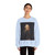 DAVID,Jacques-Louis - Portrait of Francois Buron (Artwork) Crewneck Sweatshirt