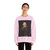 DAVID,Jacques-Louis - Portrait of Francois Buron (Artwork) Crewneck Sweatshirt