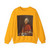 DAVID,Jacques-Louis - Portrait of Jacques-Francois Desmaisons (Artwork) Crewneck Sweatshirt
