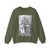 DURER, Albrecht - 091 (Artwork) Crewneck Sweatshirt