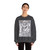 DURER, Albrecht - 36. The Last Judgment (Artwork) Crewneck Sweatshirt
