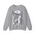 DURER, Albrecht - 35. The Descent of the Holy Spirit (Artwork) Crewneck Sweatshirt