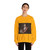 DAVID,Jacques-Louis - Portrait of Doctor Alphonse Leroy (Artwork) Crewneck Sweatshirt