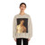 DURER, Albrecht - Adam (detail) (Artwork) Crewneck Sweatshirt