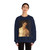 DURER, Albrecht - Adam (detail) (Artwork) Crewneck Sweatshirt