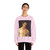 DURER, Albrecht - Adam (detail) (Artwork) Crewneck Sweatshirt